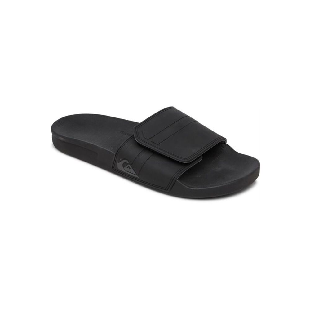 Quiksilver Mens Velcro Slide Sandals, DM